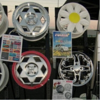 PIAA HEX ROAD 売り場提案