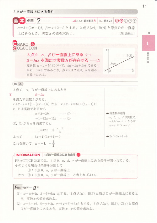 新課程 チャート式 解法と演習数学III+C 完成ノートパック |本