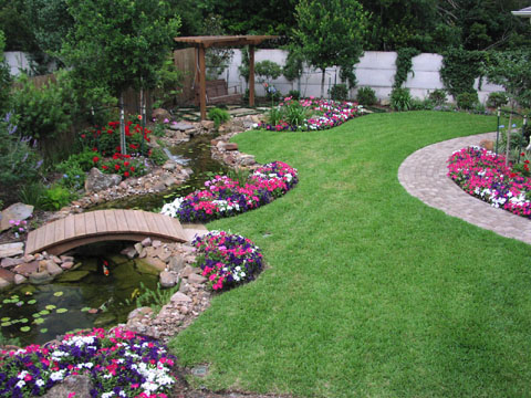 garden design