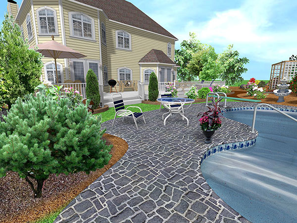 Realtime Landscaping Plus