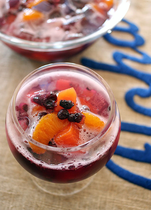 Fruit Punch
