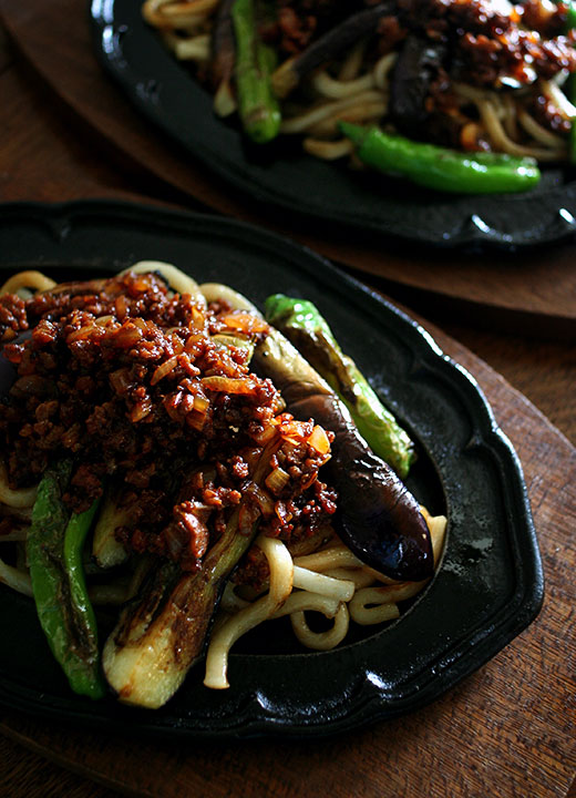 Yaki Udon