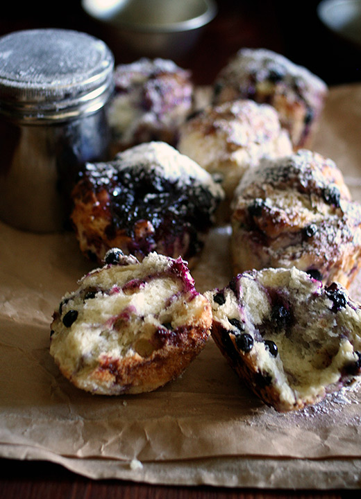 WBB Scone