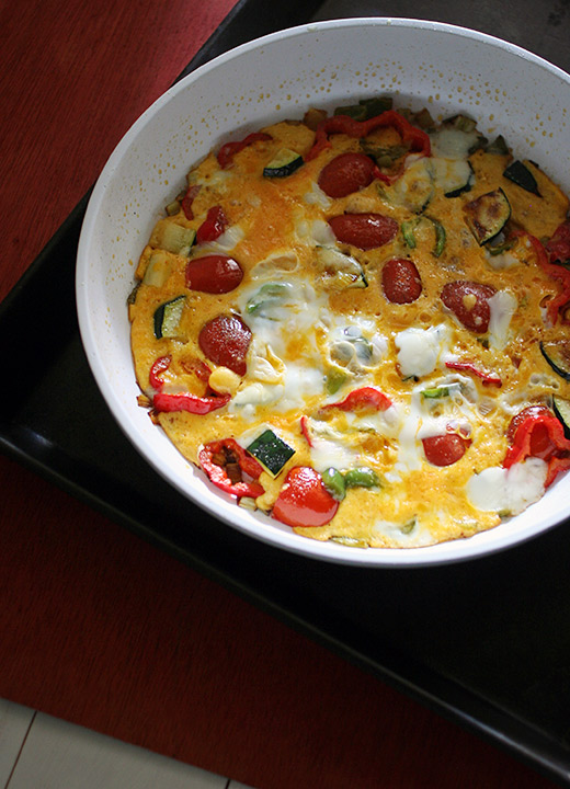 Frittata