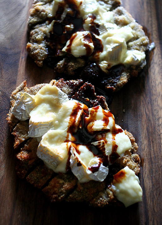 Cutlet & Camembert