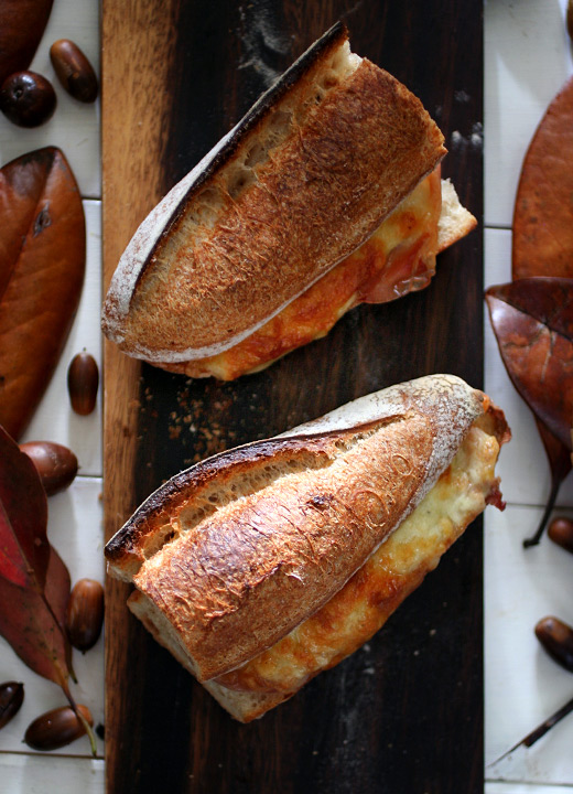 Croque Monsieur