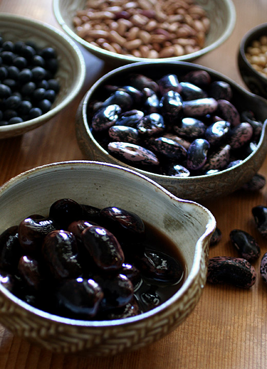 Beans