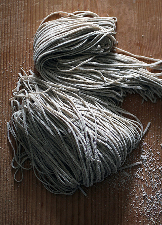 Soba