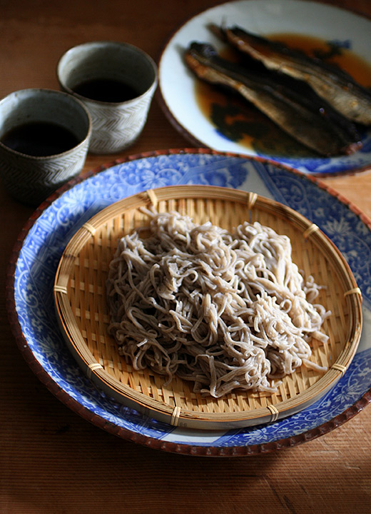 Soba
