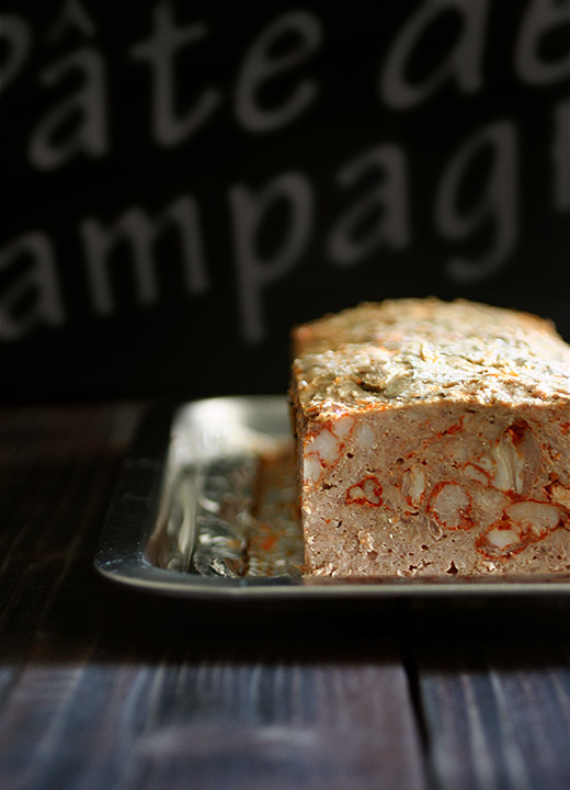 Pâté de Campagne
