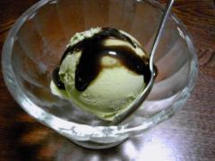 「アイスクリーム」