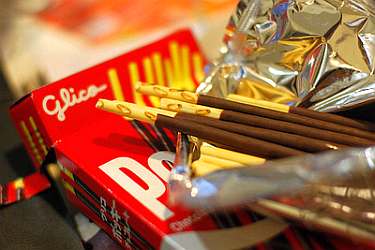 ポッキー