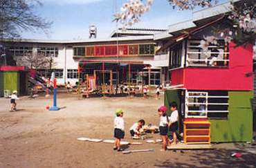 幼稚園