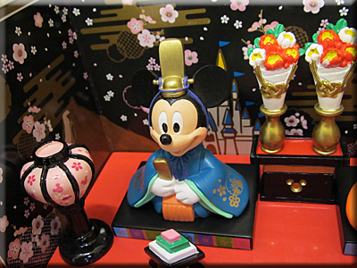 ひな祭り (2)