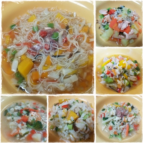 手作り食
