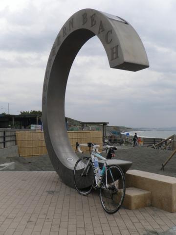 茅ヶ崎サザンC