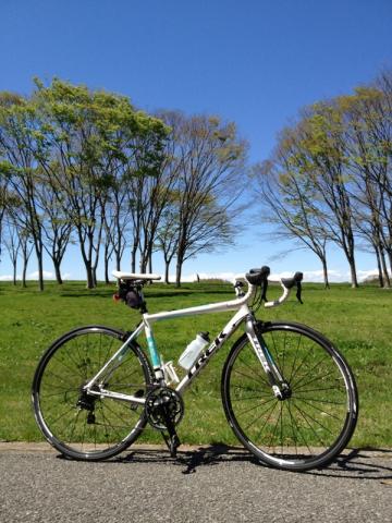TREK2.1_水元公園中央広場_20130407_02