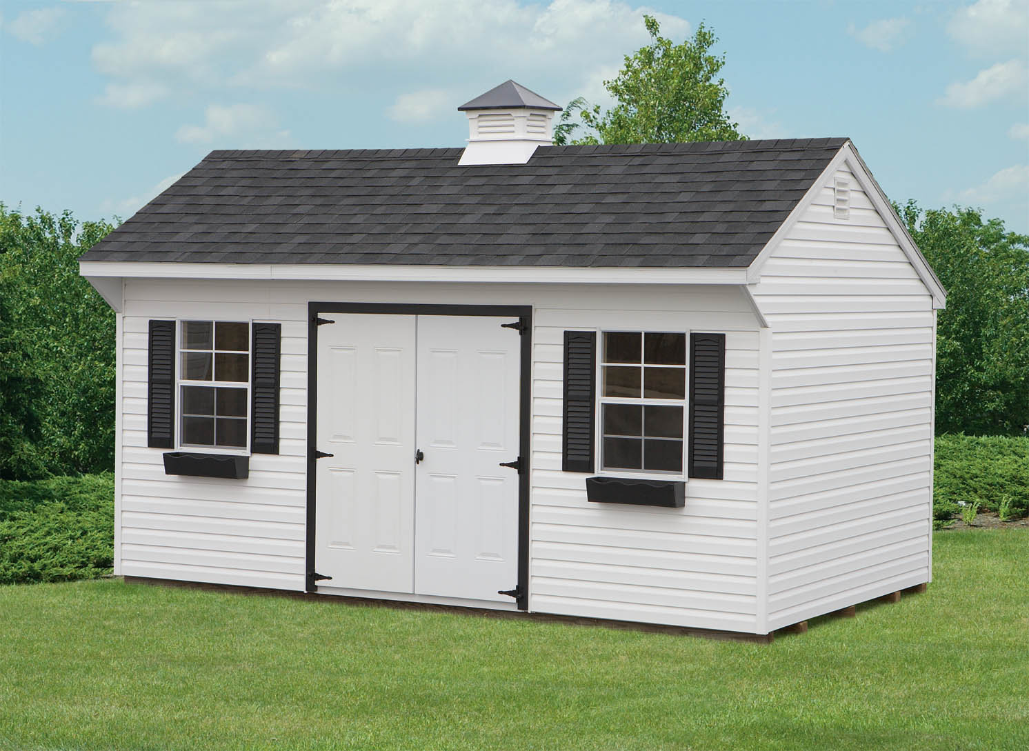 Plans For A Quaker Shed - How to learn DIY building Shed Blueprints 