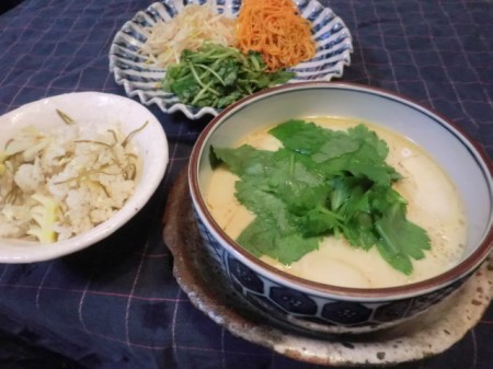 筍づくし