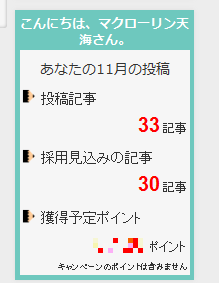 成果