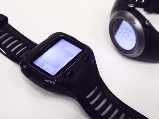 Forerunner 405&910XT