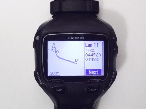 Forerunner 910XT