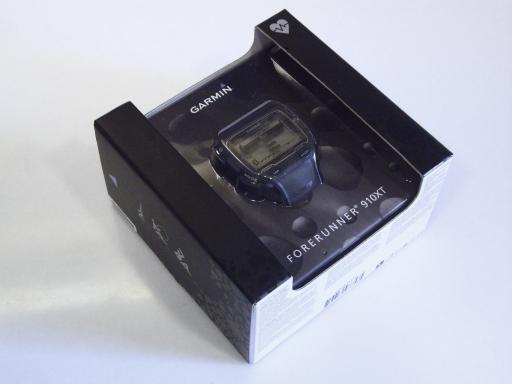 Forerunner 910XT