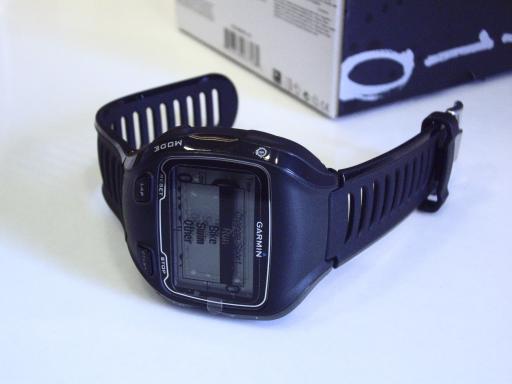 Forerunner 910XT