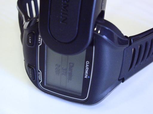 Forerunner 910XT