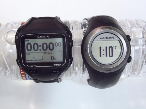 Forerunner 910XT
