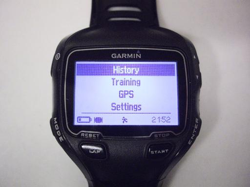 Forerunner 910XT