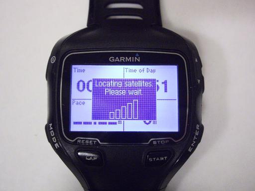 Forerunner 910XT