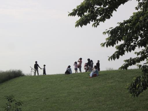 金環食2012