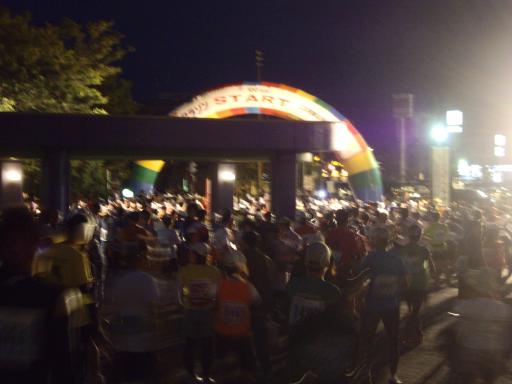 えちご・くびき野100kmマラソン