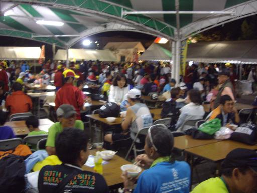 えちご・くびき野100kmマラソン