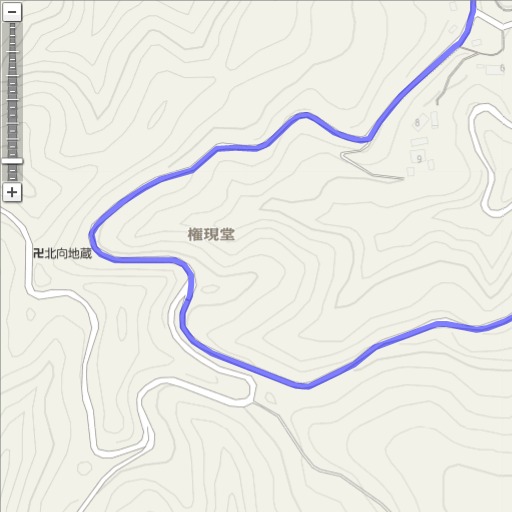 物見山