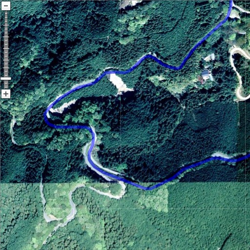 物見山