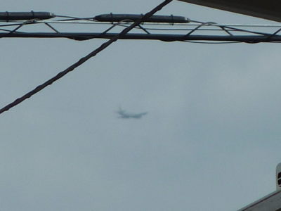 P-3C…です