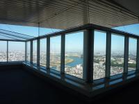 市川アイ・リンクタウン展望施設
