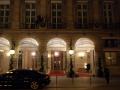 parisホテルリッツ