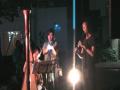 京都吉田東通り夏祭り