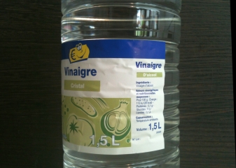 vinaigledalcool