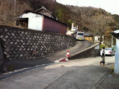 ぇ?ちょwあぶなww