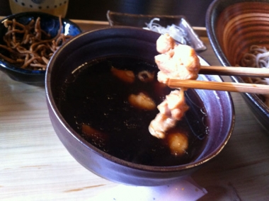 鶏好きなんだよね~