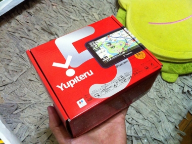 コチラが新ナビです