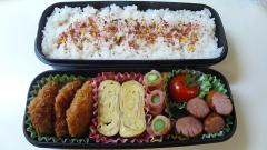 2013.4.10お弁当