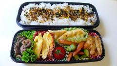 2013.4.11お弁当