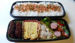 2013.4.12お弁当