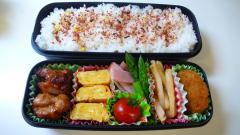 2013.4.15お弁当