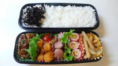 2013.4.19お弁当